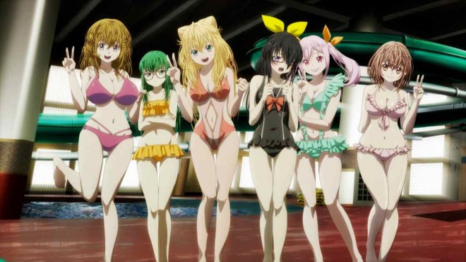 Momentary Lily Swimsuit